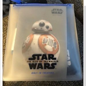 Star Wars United Polaris Sunday Riley Amenity Kit